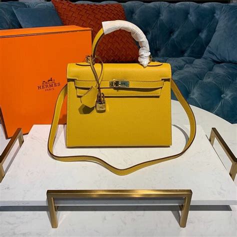 Views and Thoughts on My Rep Exotic Hermes Kelly Bag – 2